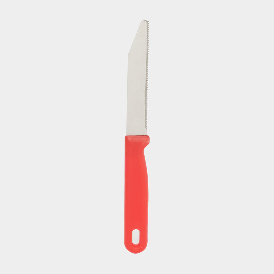 Gas Lighter, Knife And Peeler - Set of 3, , large image number null