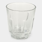 220ml Glass Tumbler Set of 6, , small image number null