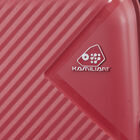 4 Wheel Hard Case Trolley, Small, , small image number null