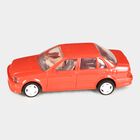 Pull Back Toy Car, , small