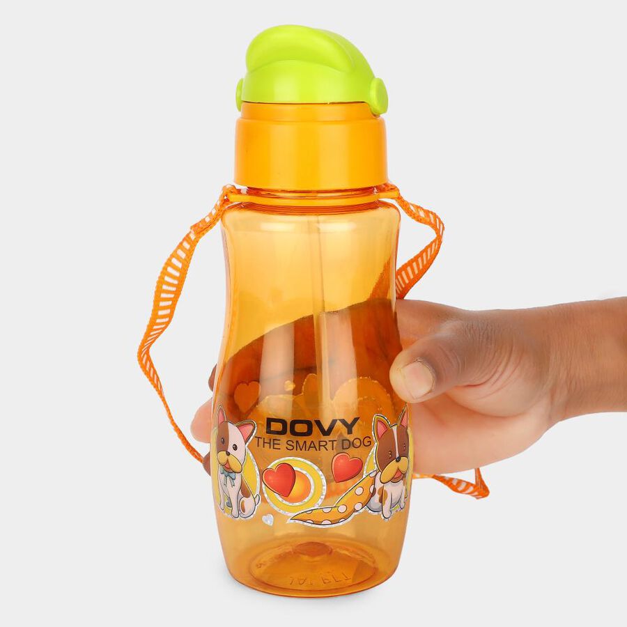 Plastic Sipper Bottle, , large image number null