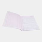 128 Page Ruled Notebook, Set of 3, , small image number null