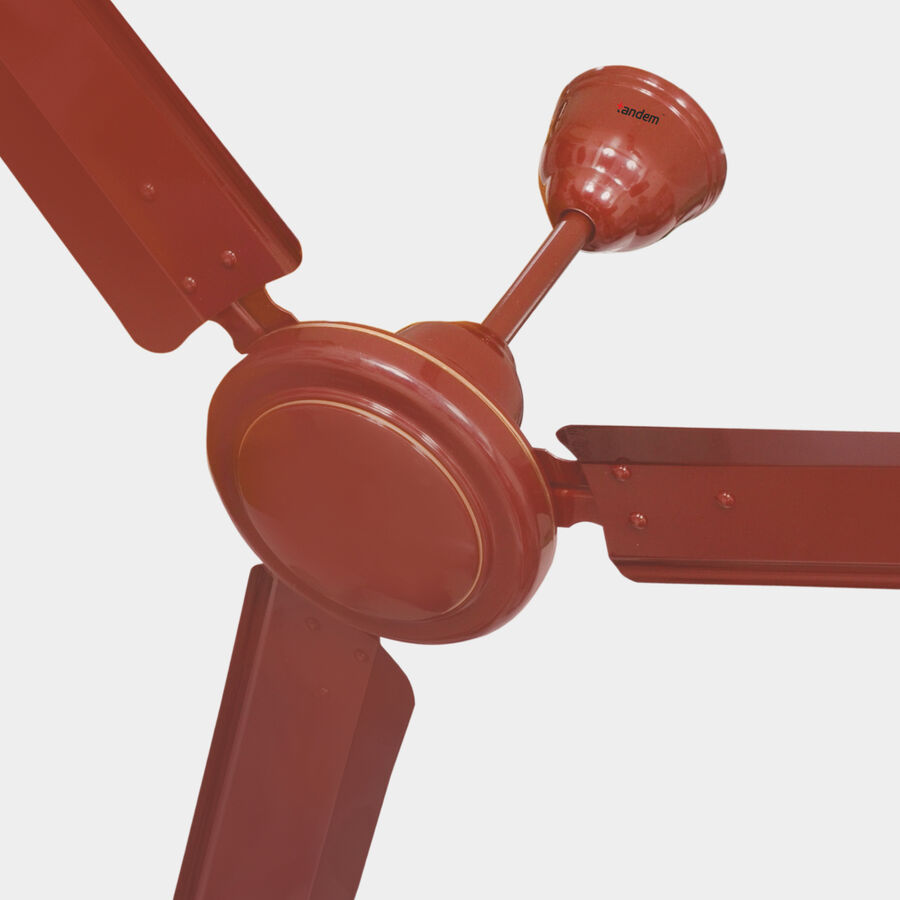 Ceiling Fan High Speed 1200 mm Blades, , large image number null