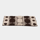 Anti-Skid Brown Polyester Door Mat, , small image number null