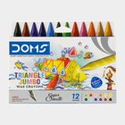 Wax Crayons, , small image number null