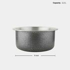 2.2 L Aluminium Patila, , small image number null