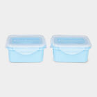 450ml Plastic Container Set of 2, , small image number null