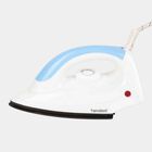 1000W Aluminium Dry Iron, , small image number null