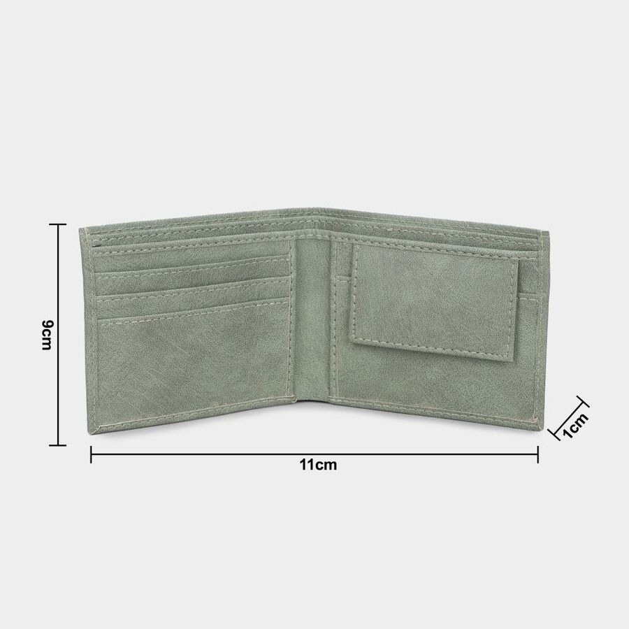 Pu Wallet, , large image number null