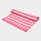 270 GSM Pink Cotton Blend Bath Towel, , small