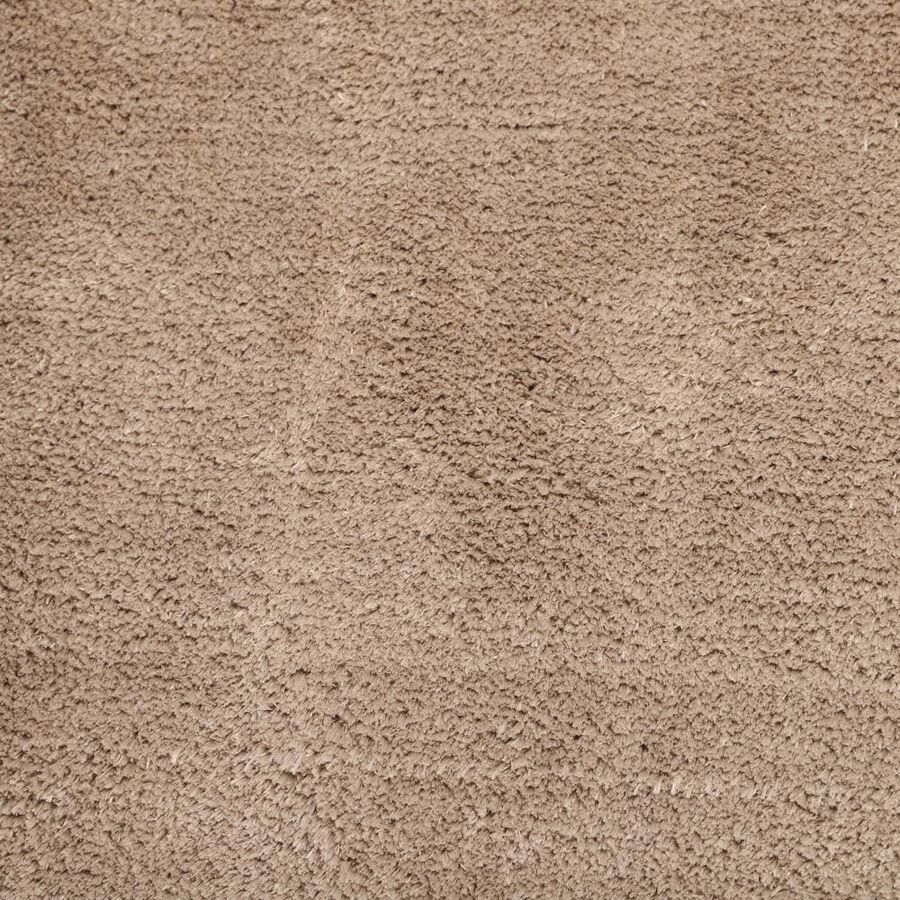Brown Microfiber Rugs, , large image number null