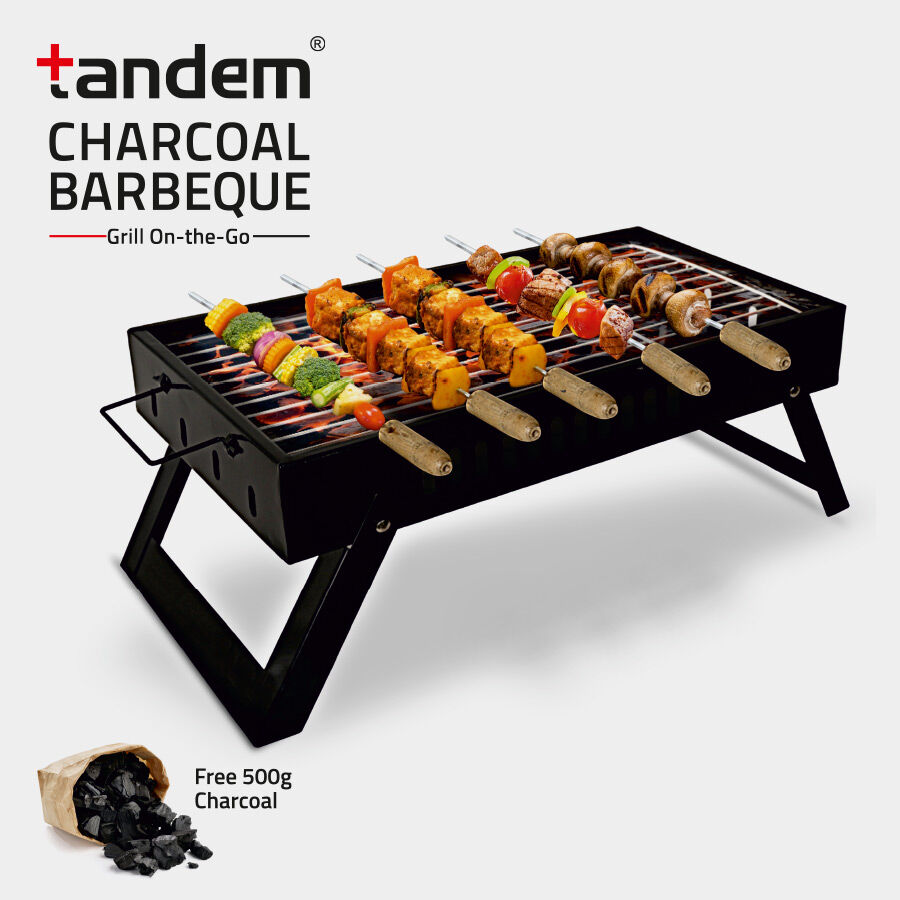 Go bbq outlet
