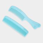 Plastic Comb Set of 5, , large