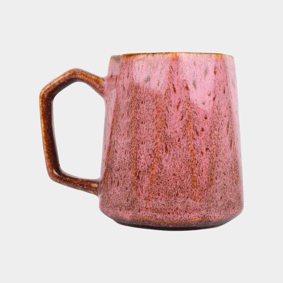 360ml Bone China Mug, , large