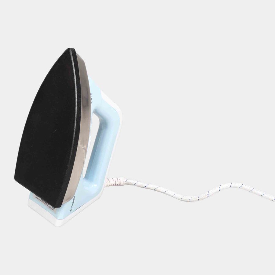 1100W Non-Stick Dry Iron, , large image number null