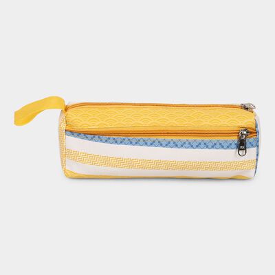 Pencil Pouch - Color/Design May Vary