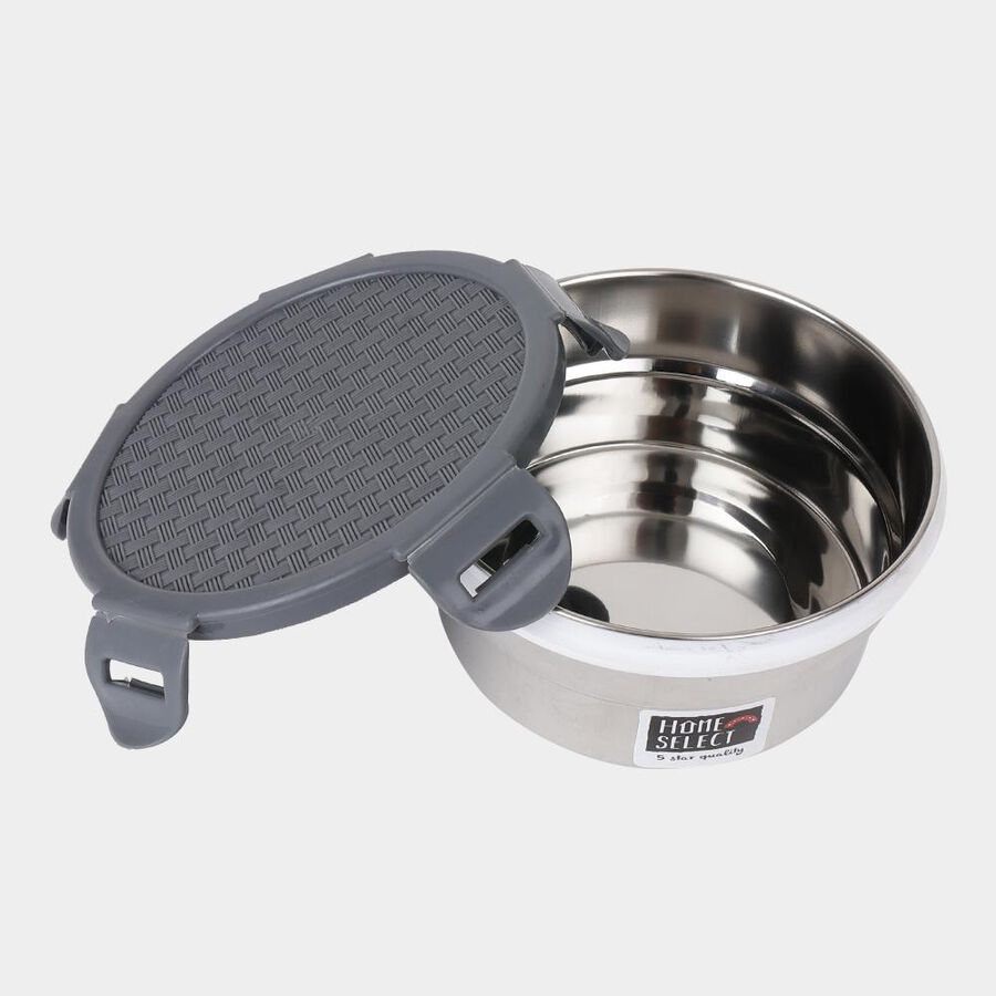 700ml Steel Container, , large image number null