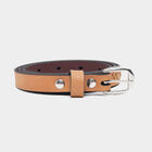Women's Polyurethane Belt, , small image number null