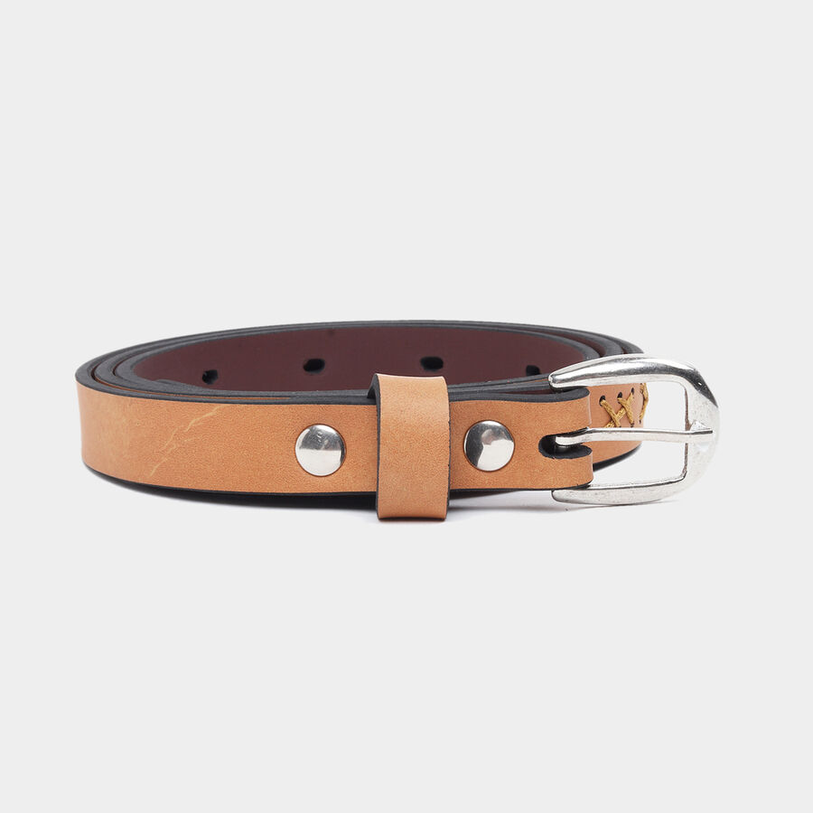 Women's Polyurethane Belt, , large image number null