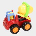 Auto Jr Pull Back Toy (Color/Design May Vary), , small image number null