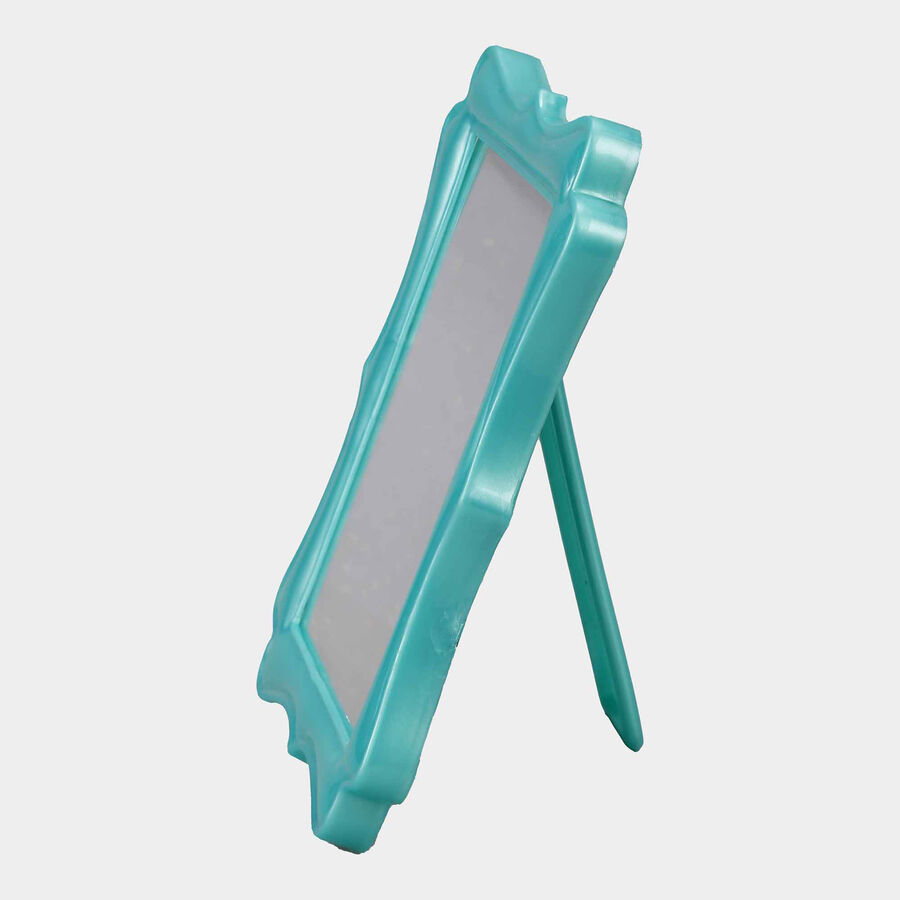 Green Vanity Mirror, , large image number null