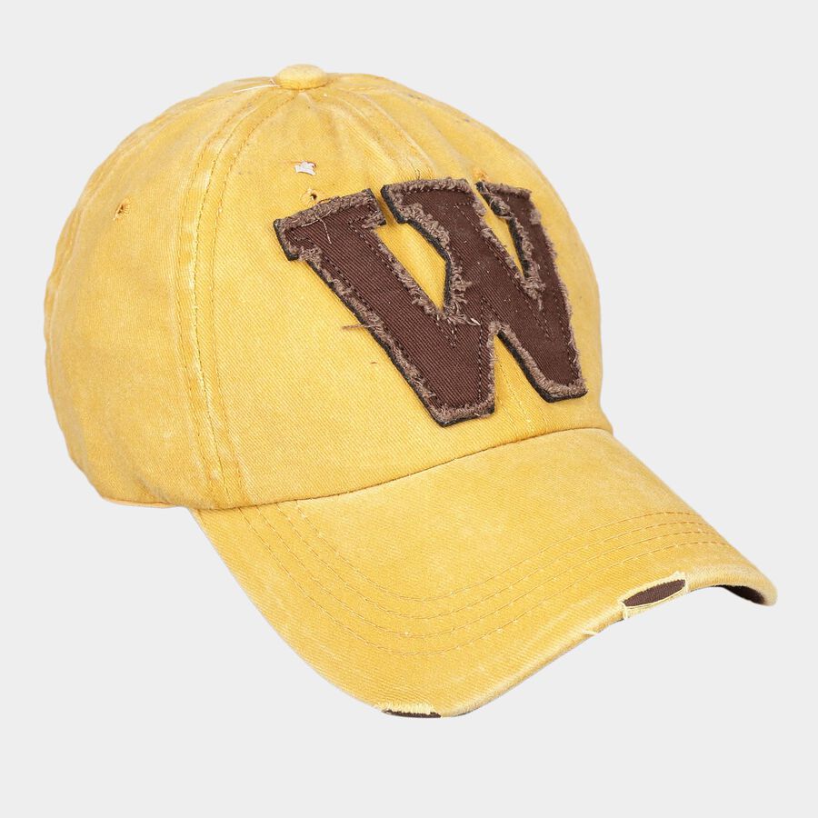 Men's Canvas Cap, , large image number null