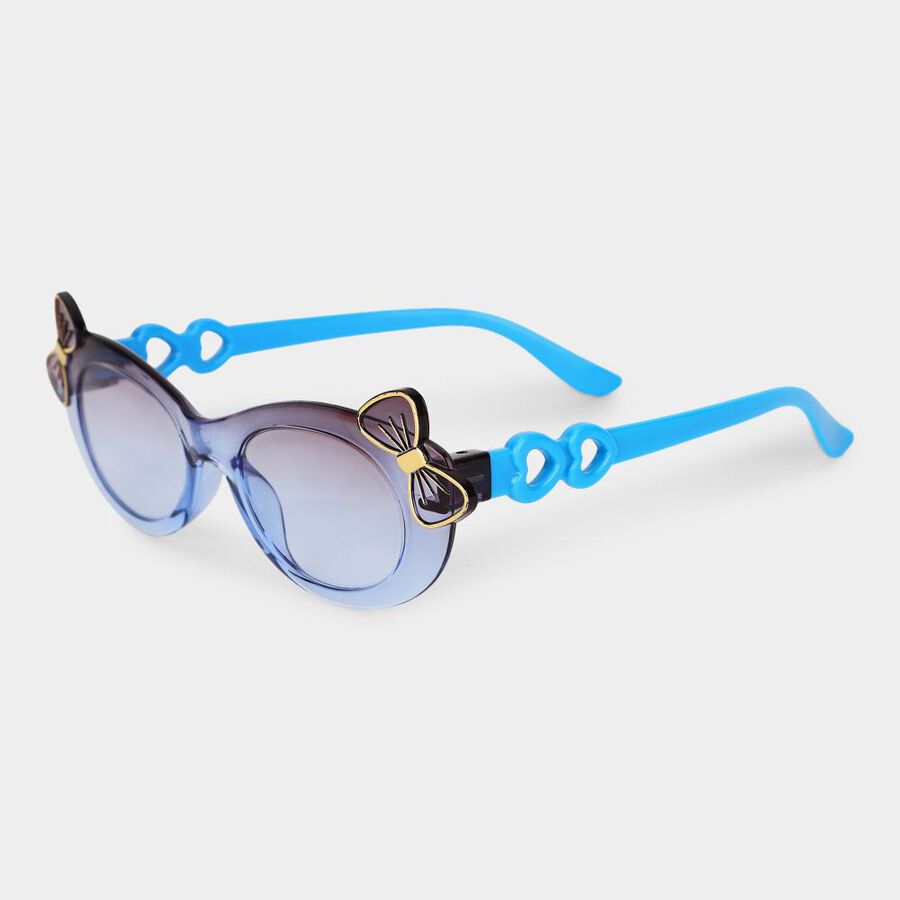 Kid's Plastic Sunglasses, , large
