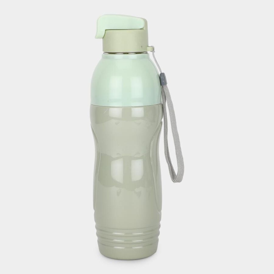 580ml Plastic Water Bottle, , large