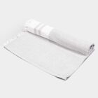 220 GSM Grey Cotton Bath Towel, , small image number null