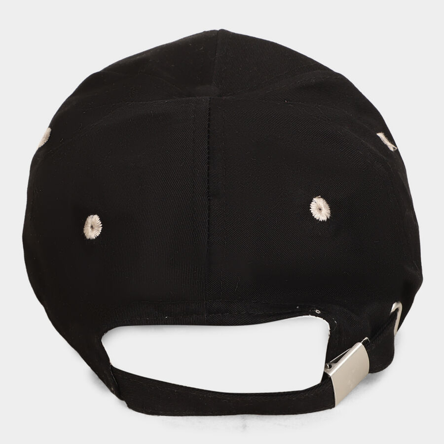 Men's Cotton Cap, , large image number null