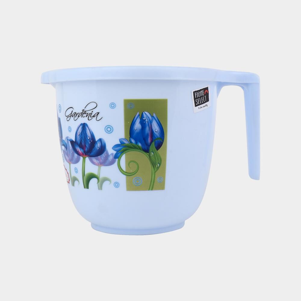 1.5 L Plastic Bath Mug