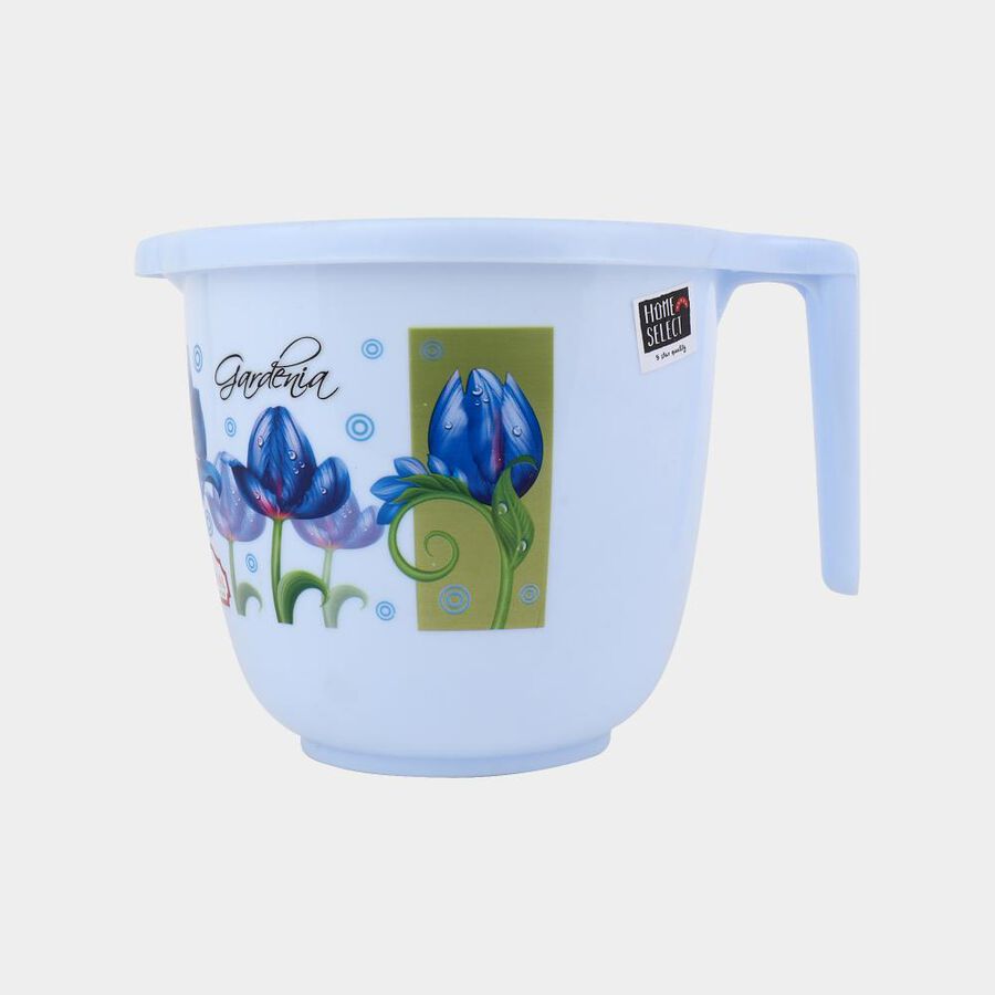 1.5 L Plastic Bath Mug, , large image number null