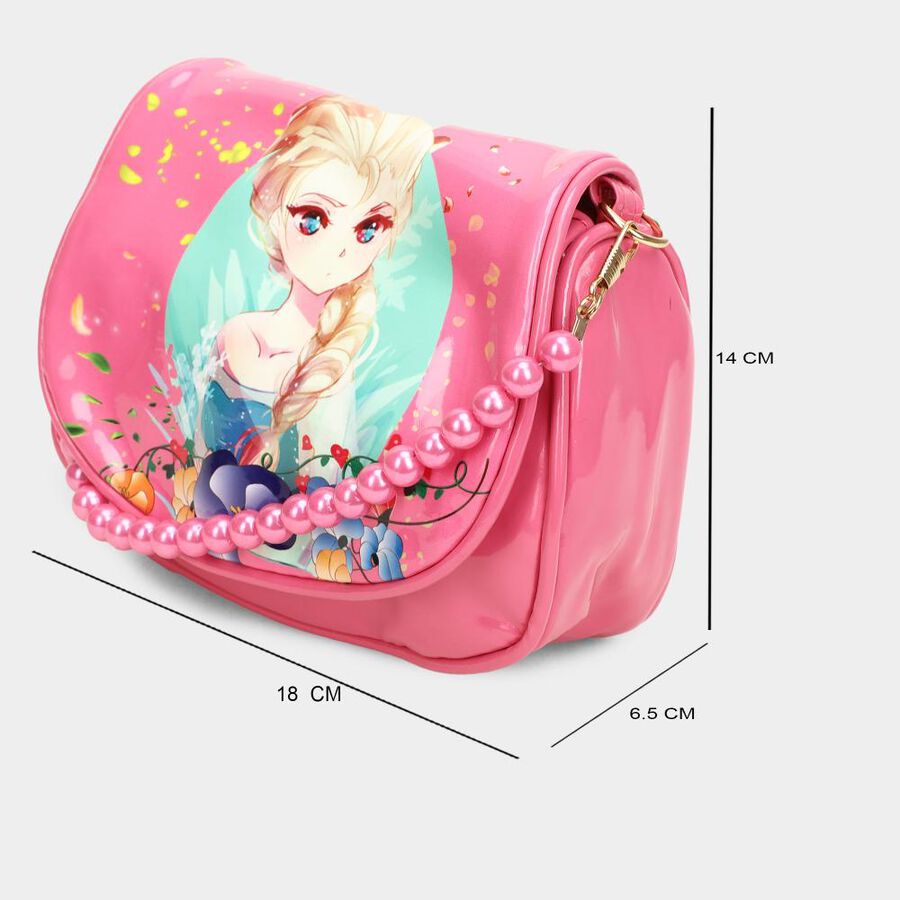 Kids' Polyurethane Bag, , large image number null