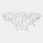 230 ml Glass Bowl, Set of 6 , , small image number null