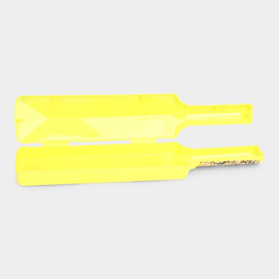 Bat Shape Pencil Box, , large image number null