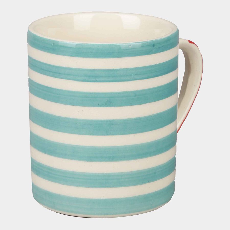 300 ml Stoneware Mug, , large image number null