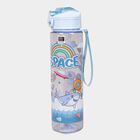 750ml Plastic Sipper Bottle, , small