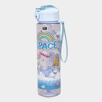 750ml Plastic Sipper Bottle