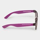 Kid's Plastic Gradient Rectangle Sunglasses, , small image number null