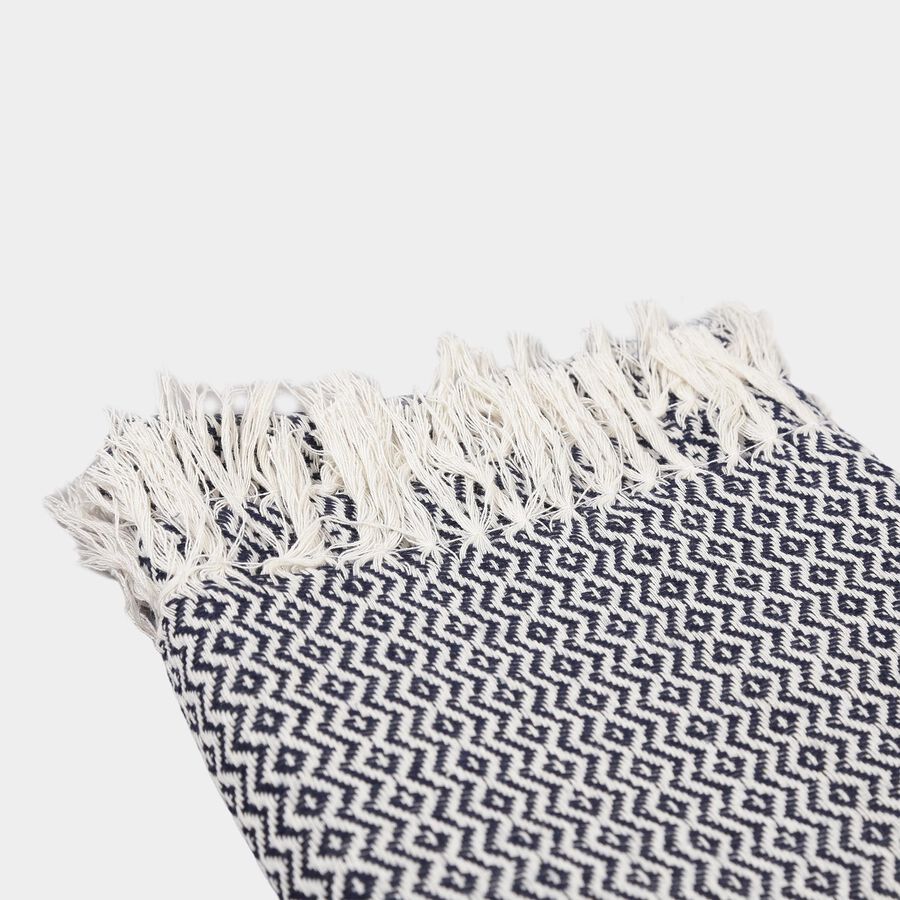 Cotton Bath Towel, 300 GSM, 70 X 140 cm, , large image number null