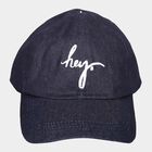 Men's Canvas Cap, , small