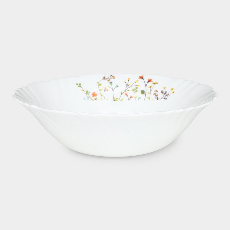 Opalware Dinner Set of 10, , large