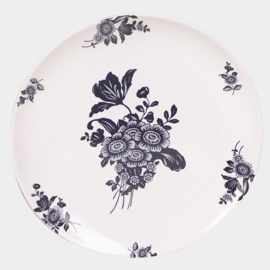 Melamine Dinner Set 40 Pcs, , large image number null
