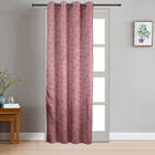 9ft. Wine Polyester Curtain, , small