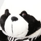 Medium Panda With Muffler, , small image number null