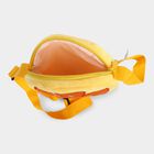 Kids Flower Shape Fabric Bag, , small image number null