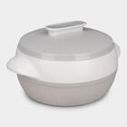 800ml Stainless Steel , Plastic Casserole, , small image number null