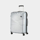 4 Wheel Hard Case Trolley, Small, , small image number null