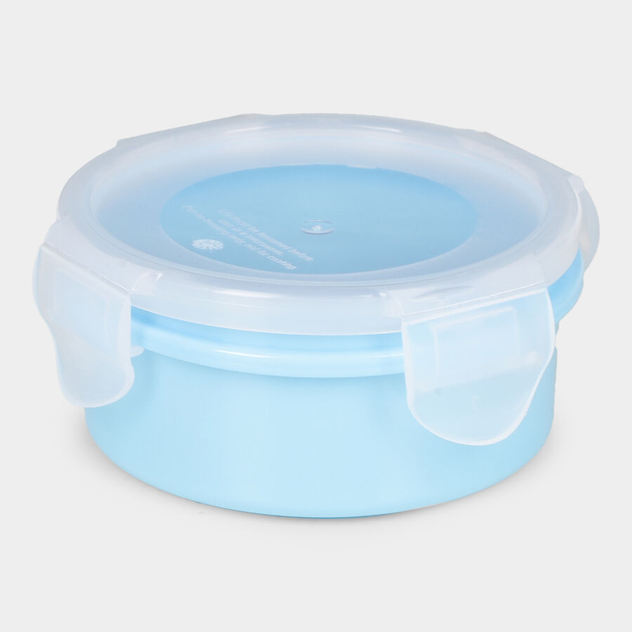 230ml Plastic Container Set of 3, , large image number null
