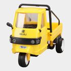 3Wheel Tempo Pull Back, , small image number null